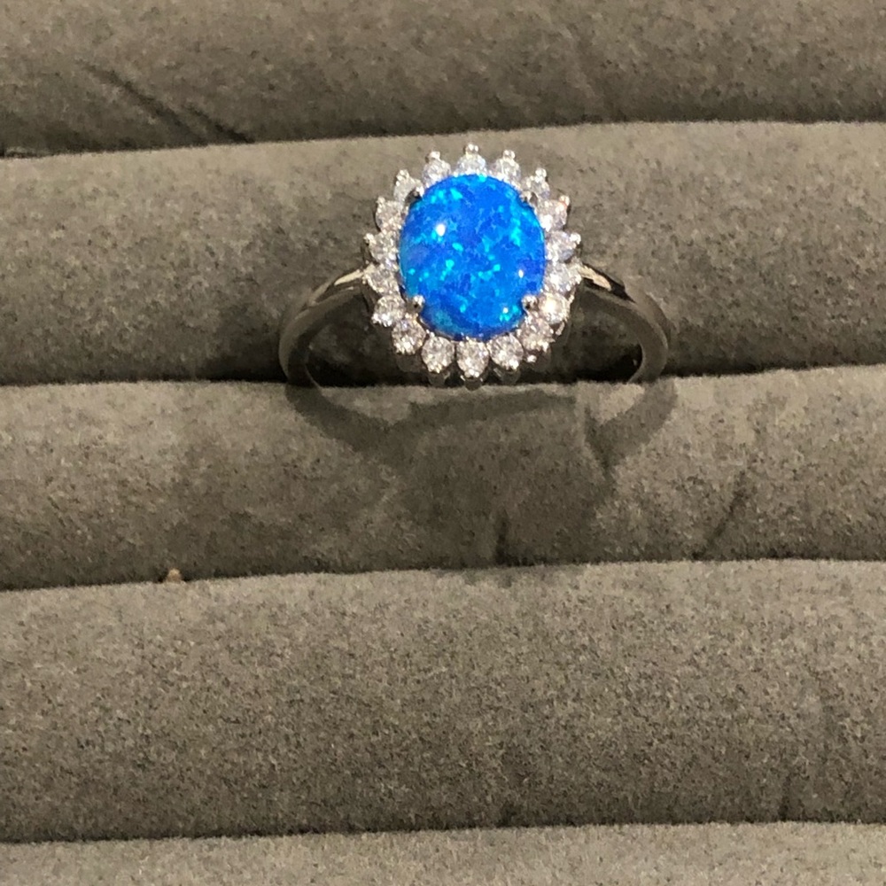 Sterling Silver Rings - Picture 7 of 11